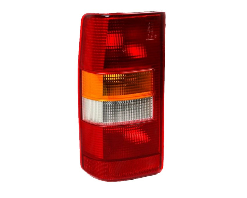Levé zadní světlo Citroen Jumpy I (U6U) 04-07