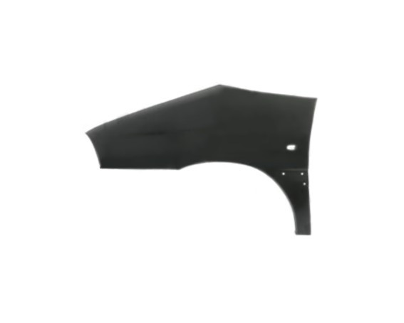 Levý přední blatník Citroen Jumpy I (U6U) 04-07 S OTVOREM