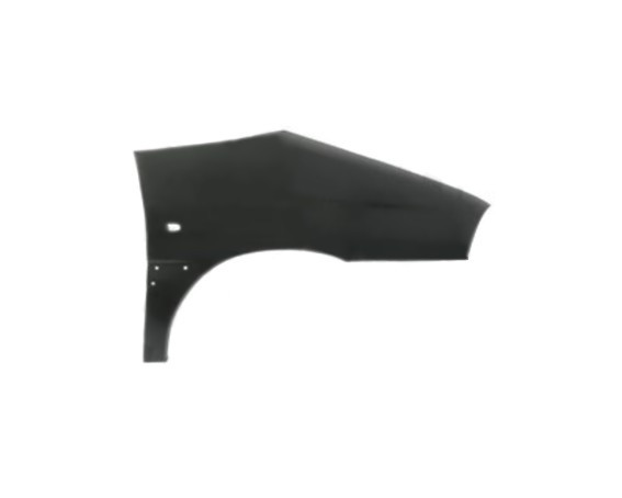 Pravý přední blatník Citroen Jumpy I (U6U) 04-07 S OTVOREM