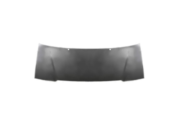 Přední kapota Citroen Jumpy I (U6U) 04-07