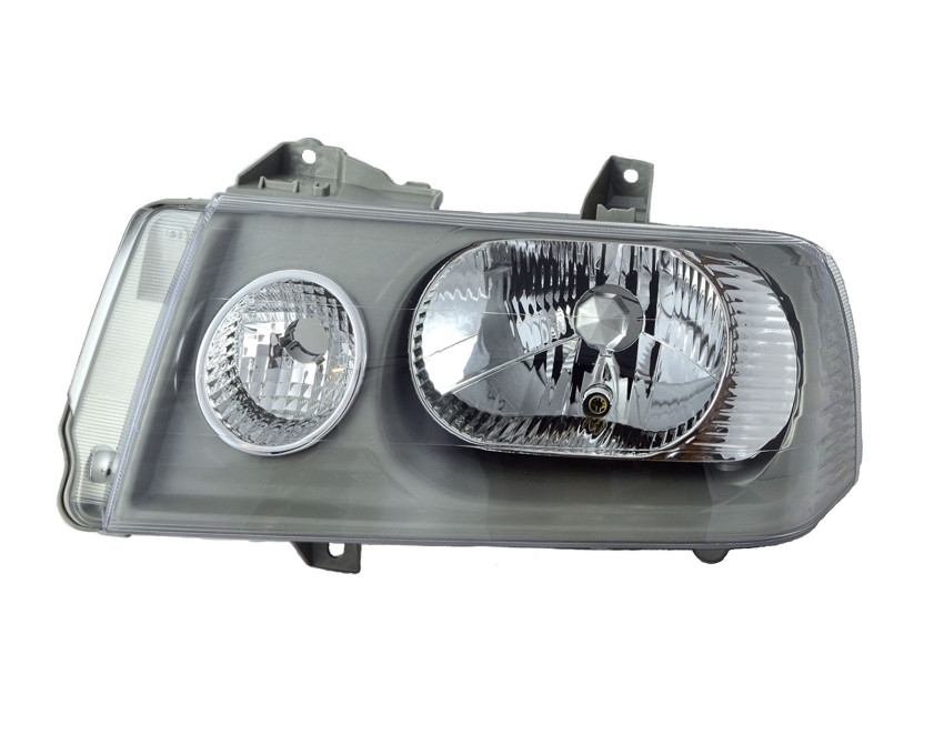 Levé přední světlo Citroen Jumpy I (U6U) 04-07