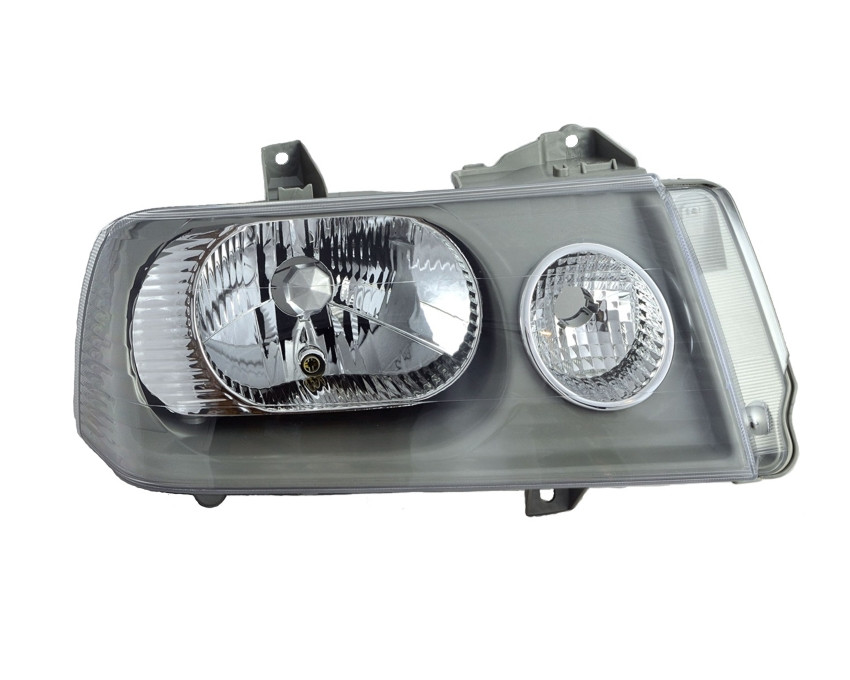 Pravé přední světlo Peugeot Expert (222/223/224) 04-07