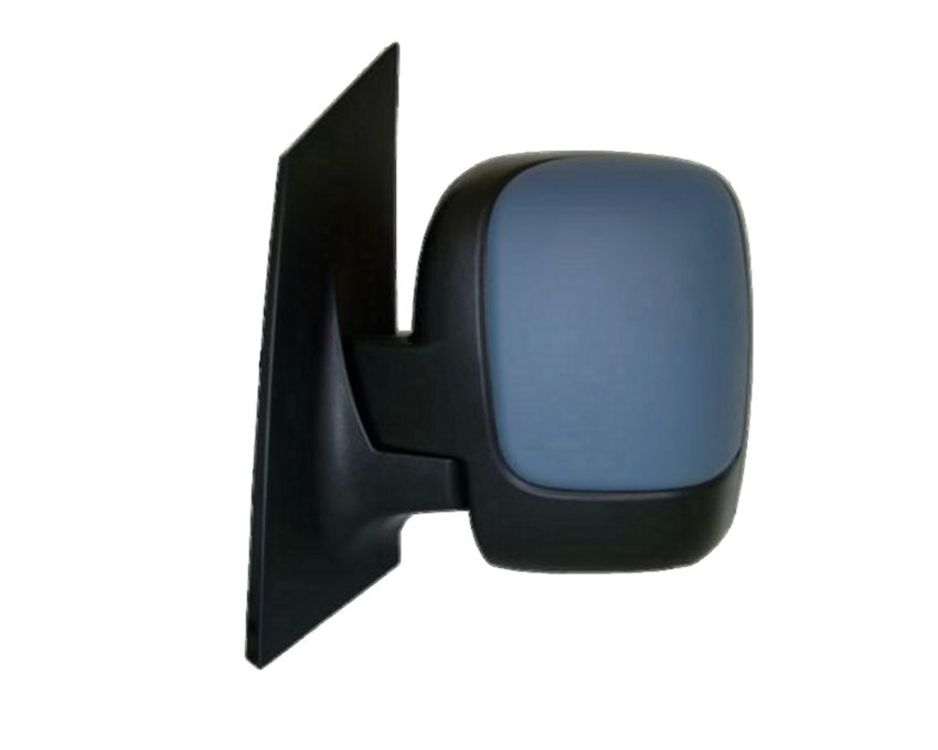 Levé zpětné zrcátko Peugeot Expert (VF3) 07-16 SKLÁPĚCÍ PRO LAK