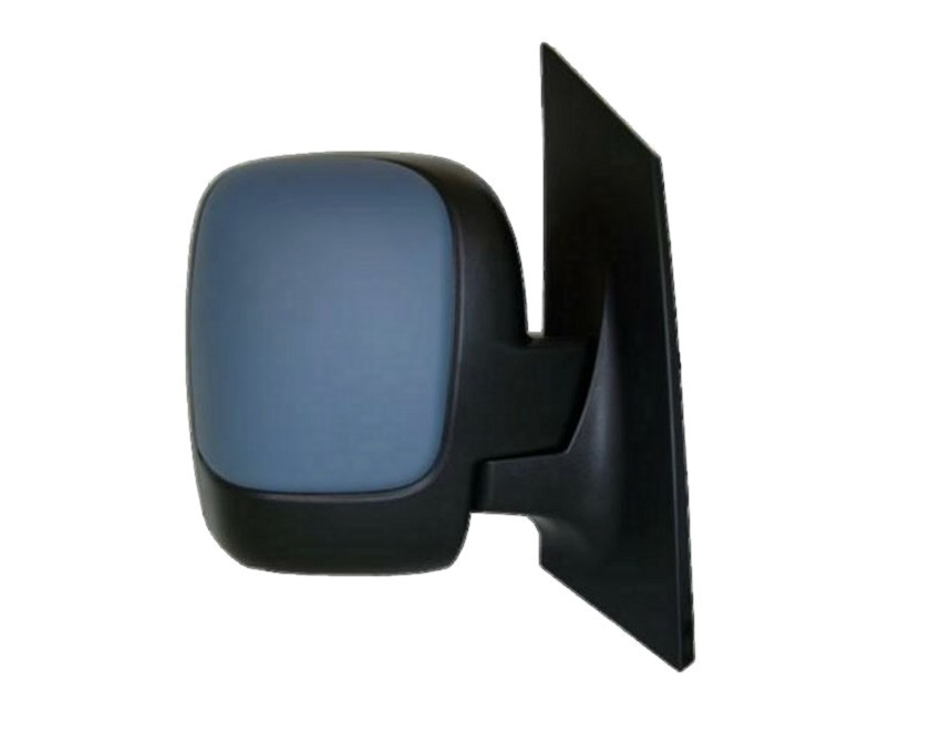 Pravé zpětné zrcátko Citroen Jumpy II (VF7) 07-16 ELEKTRICKÉ PRO LAK