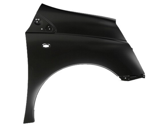 Pravý přední blatník Peugeot Expert (VF3) 07-16 S OTVOREM GALVANIZOVANY