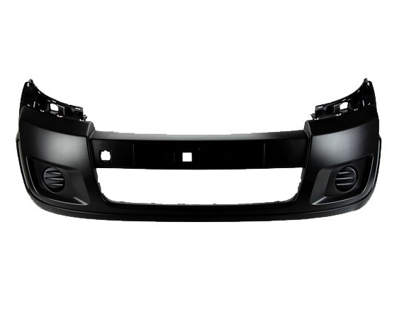 Přední nárazník Fiat Scudo (270/272) 07-16 ČERNÝ