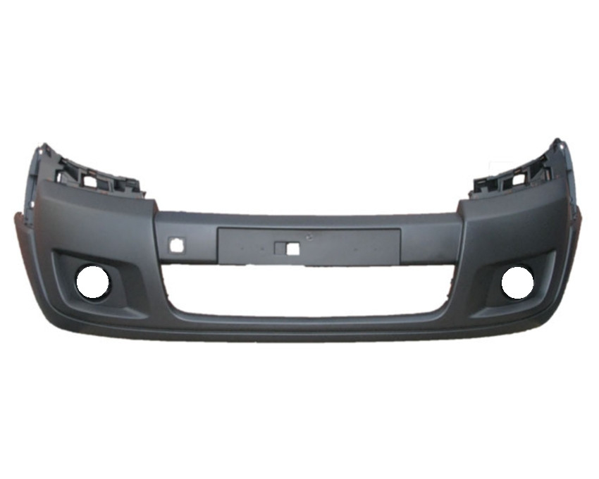 Přední nárazník Fiat Scudo (270/272) 07-16 PRO LAK S OTVORY