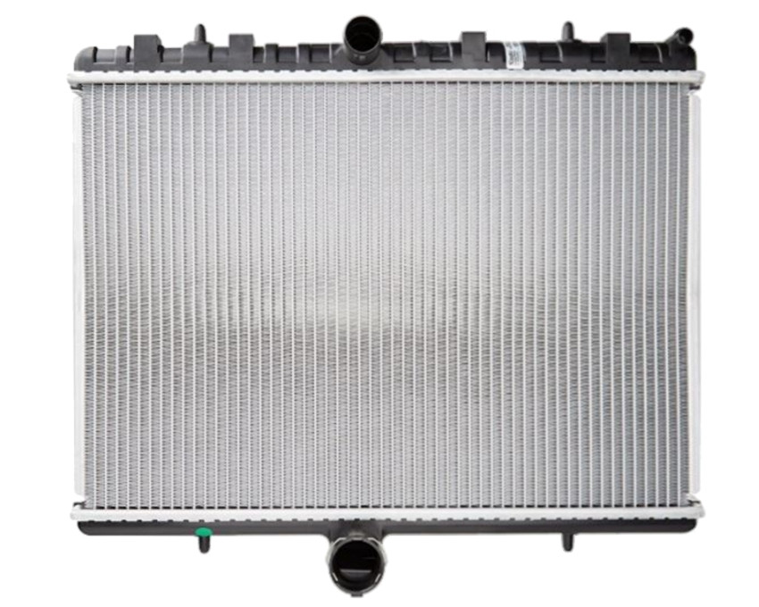 Chladič vody Peugeot Expert (VF3) 07-16 1.6 2.0