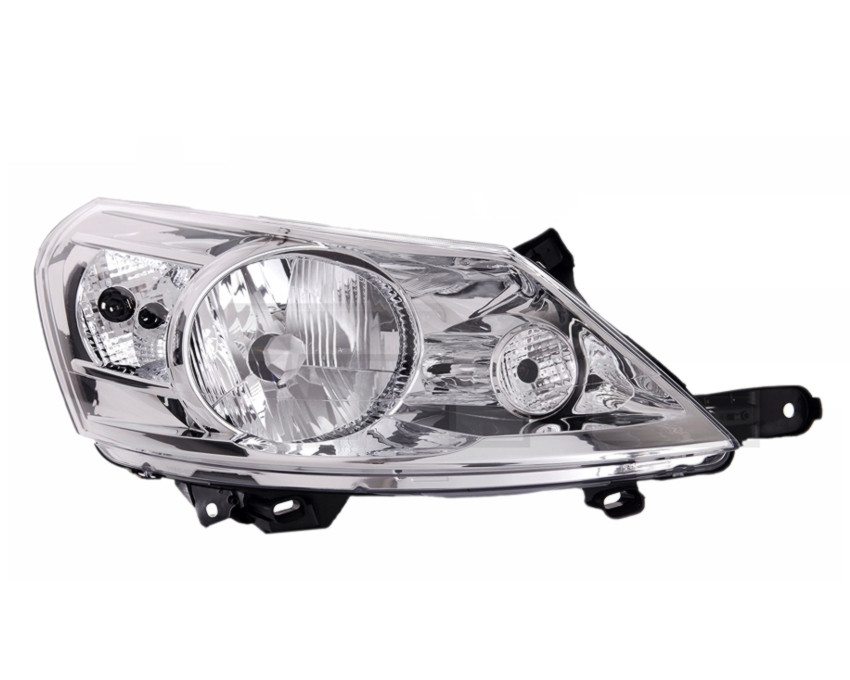 Pravé přední světlo Peugeot Expert (VF3) 07-16