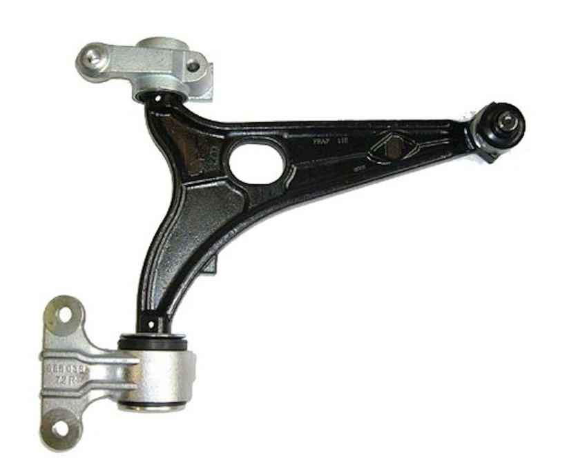 Pravé přední spodní rameno Citroen Jumpy II (VF7) 07-16