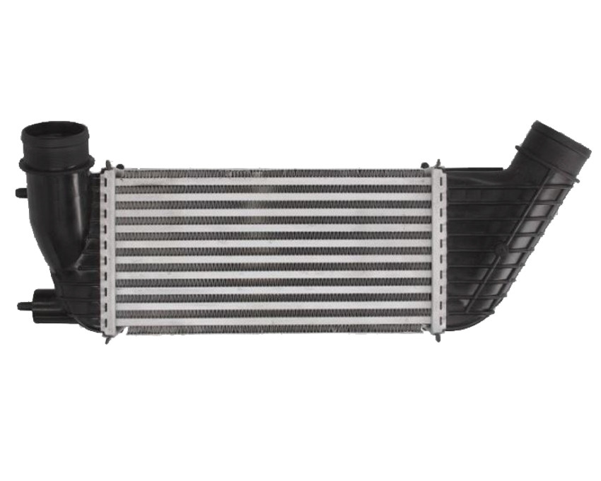 Chladič vzduchu Intercooler Fiat Scudo (270/272) 07-16 2.0 