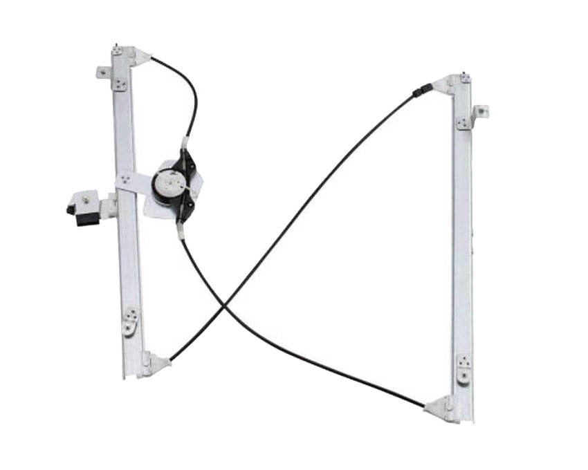 Levá elektrická stahovačka okna Fiat Scudo (270/272) 07-16