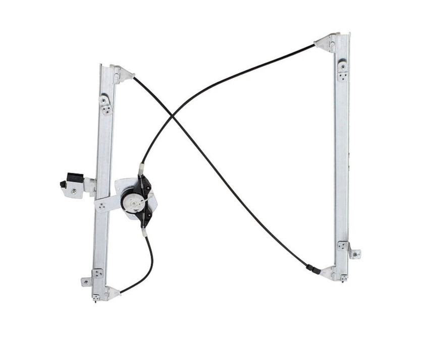 Pravá elektrická stahovačka okna Citroen Jumpy II (VF7) 07-16