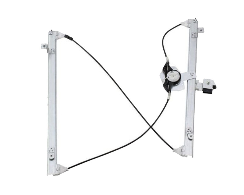 Pravá elektrická stahovačka okna Fiat Scudo (270/272) 07-16