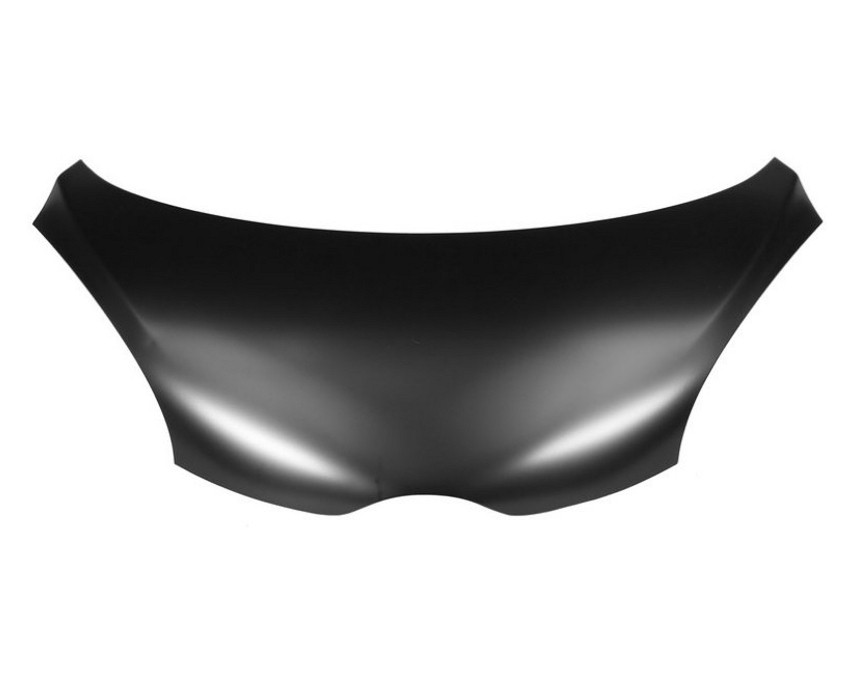 Přední kapota Citroen C1 (PM/PN) 12-14