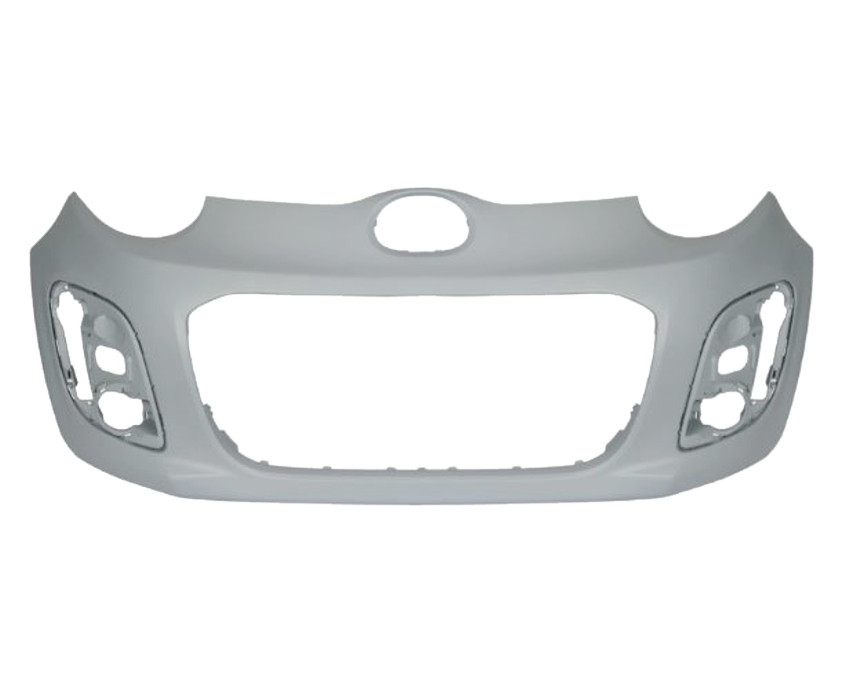 Přední nárazník Citroen C1 (PM/PN) 12-14 PRO LAK