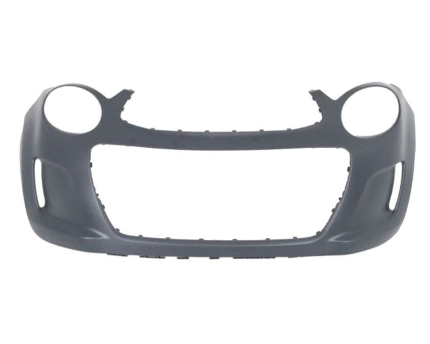 Přední nárazník Citroen C1 II (PA/PS) 14- PRO LAK