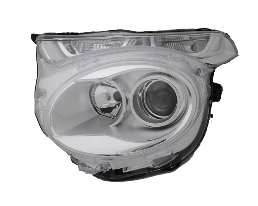 Levé přední světlo Citroen C1 II (PA/PS) 14-