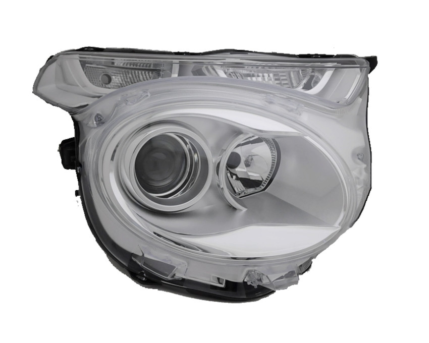 Pravé přední světlo Citroen C1 II (PA/PS) 14- VALEO