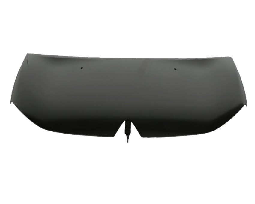 Přední kapota Citroen C3 III (SX) 16-20