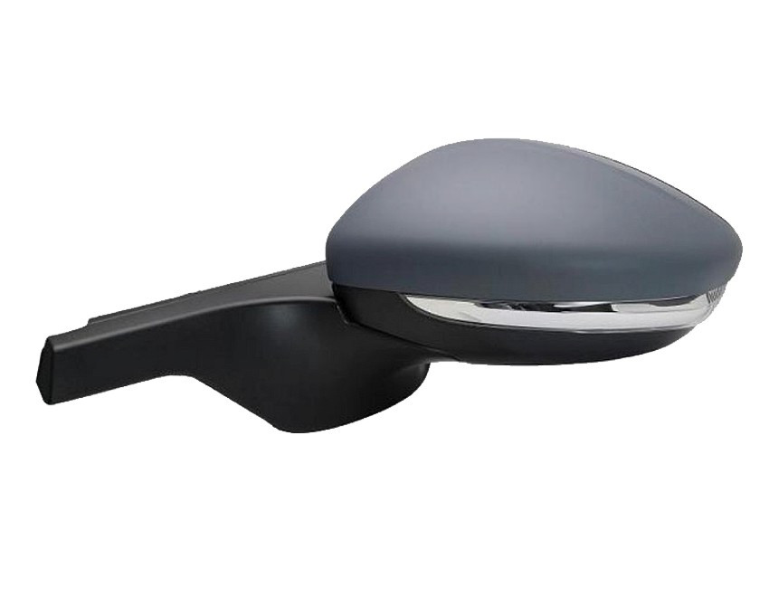 Levé zpětné zrcátko Citroen C3 III (SX) 16-20 ELEKTRICKÉ PRO LAK