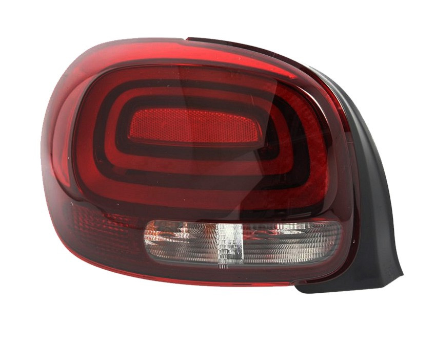 Levé zadní světlo Citroen C3 III (SX) 16-20 HATCHBACK VALEO