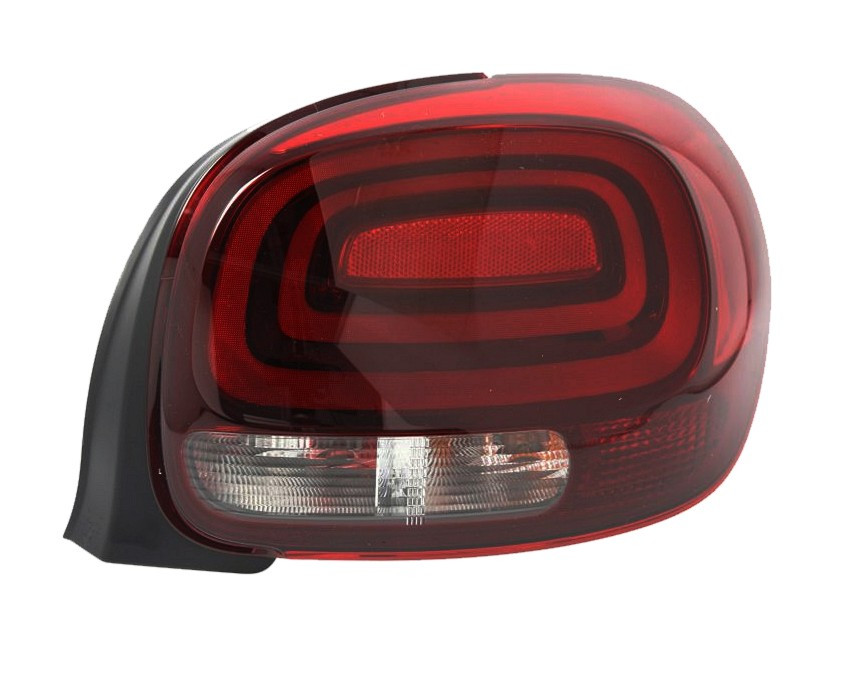 Pravé zadní světlo Citroen C3 III (SX) 16-20 HATCHBACK VALEO