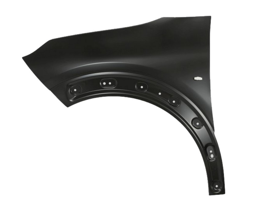 Levý přední blatník Citroen C4 Cactus 14-17 S OTVOREM