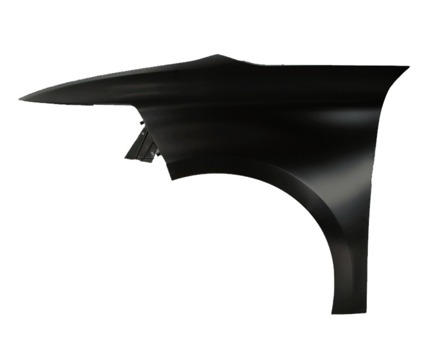 Levý přední blatník Citroen C4 Picasso II 13-16