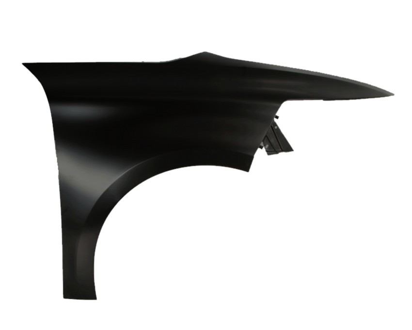 Pravý přední blatník Citroen C4 Picasso II 13-16