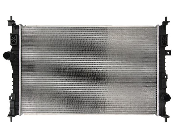Chladič vody Peugeot 3008 (MC/MR/MJ/M4) 16- 1.2 1.5 1.6 2.0