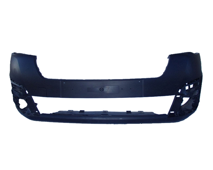 Přední nárazník Citroen Berlingo (B9) 15-18 PRO LAK