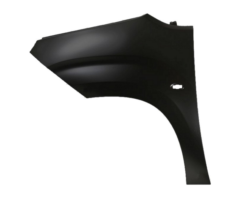 Levý přední blatník Peugeot Partner (K9) 18- S OTVOREM