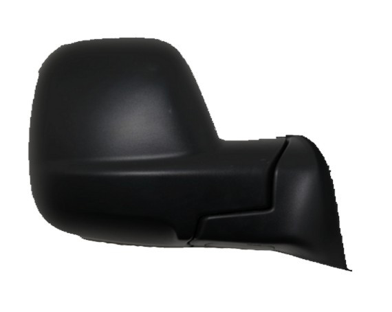 Pravé zpětné zrcátko Citroen Berlingo (K9) 18- ELEKTRICKÉ ČERNÉ
