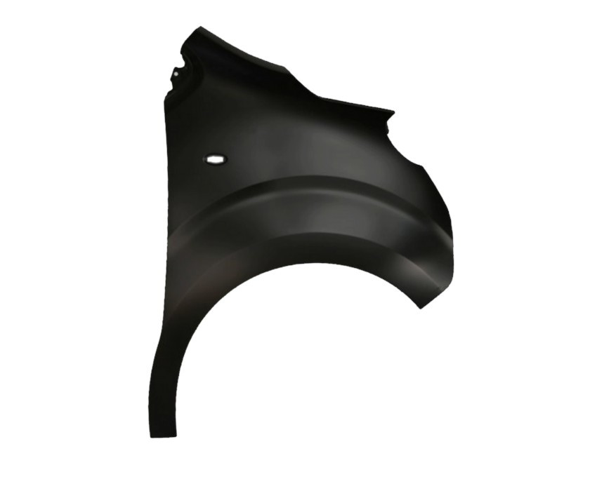 Pravý přední blatník Peugeot Traveller (V) 16- S OTVOREM GALVANIZOVANY