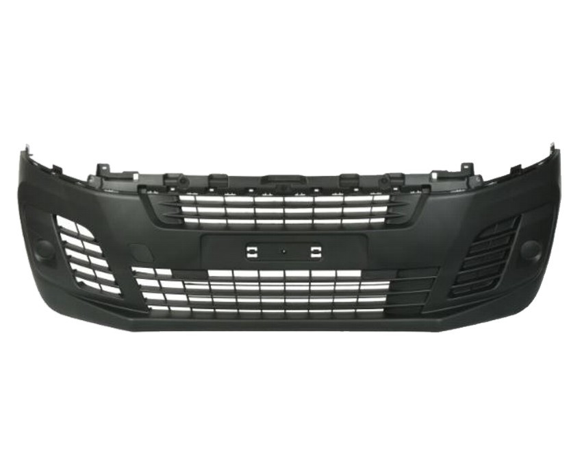 Přední nárazník Peugeot Expert (V) 16- ČERNÝ