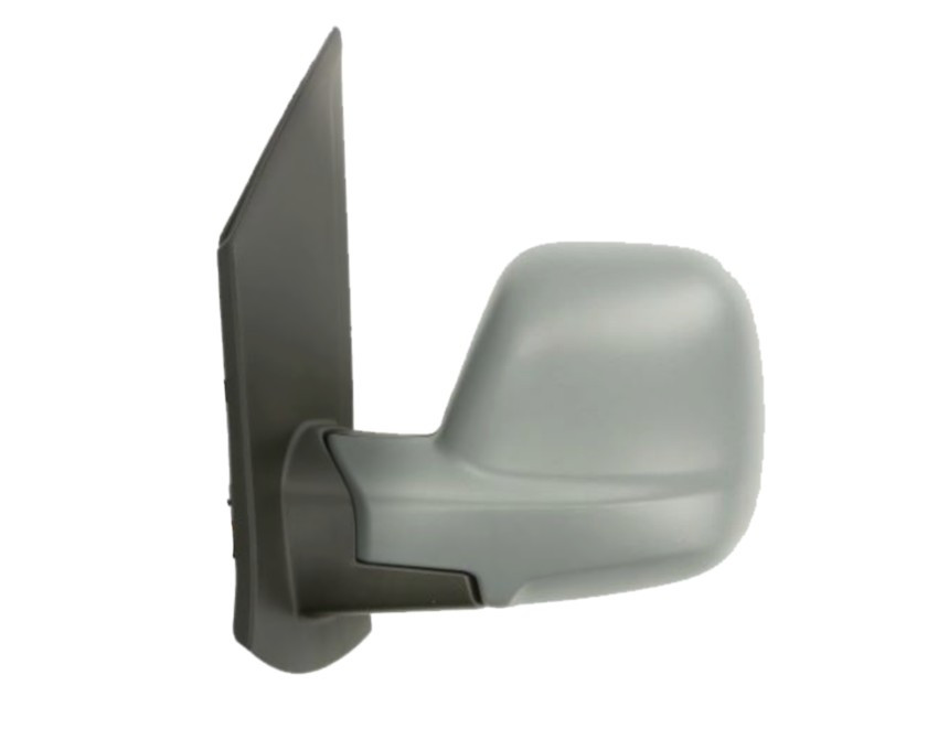 Levé zpětné zrcátko Citroen Jumpy III (V) 16- SKLÁPĚCÍ PRO LAK