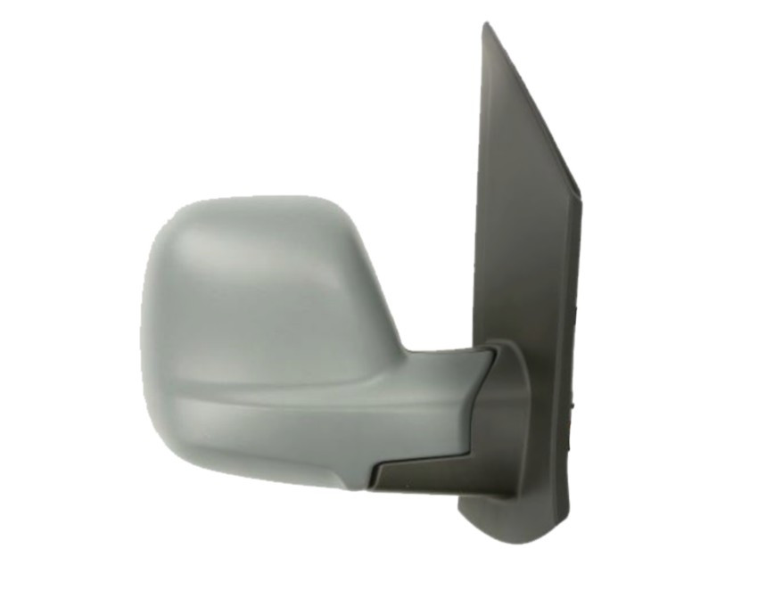 Pravé zpětné zrcátko Opel Zafira Life (K0) 19- SKLÁPĚCÍ PRO LAK