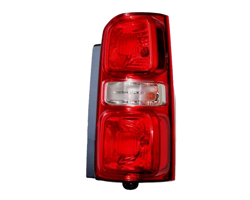 Pravé zadní světlo Peugeot Traveller (V) 16- 