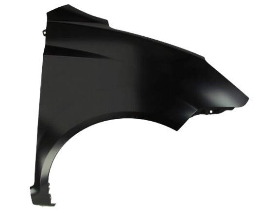 Pravý přední blatník Chevrolet Spark (M200) 05-10