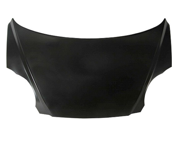 Přední kapota Chevrolet Spark (M200) 05-10