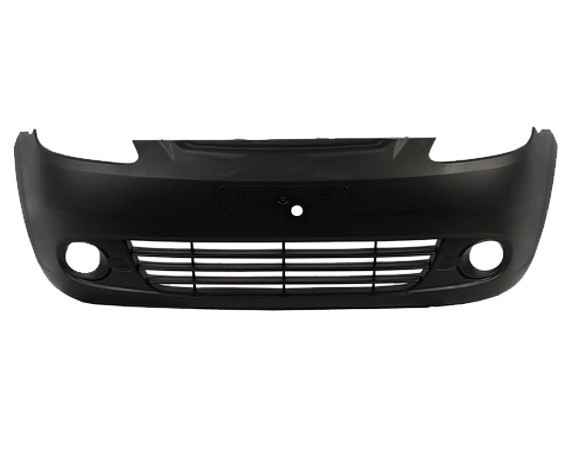 Přední nárazník Chevrolet Spark (M200) 05-10 PRO LAK S OTVORY