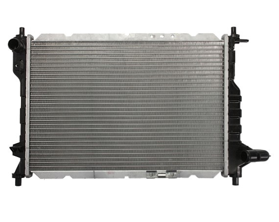 Chladič vody Chevrolet Spark (M200) 05-10 0.8 1.0