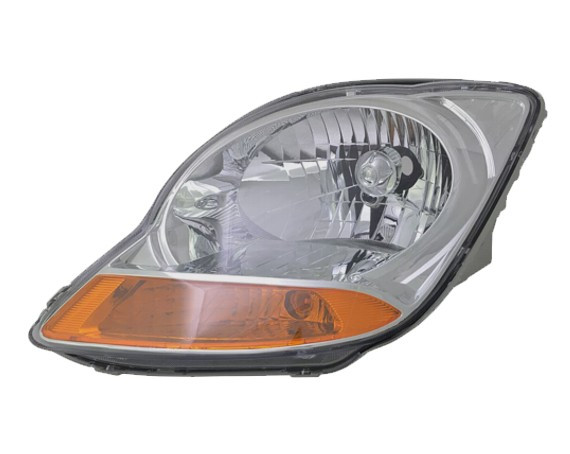 Levé přední světlo Chevrolet Spark (M200) 05-10