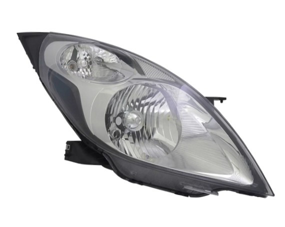 Pravé přední světlo Chevrolet Spark (M300) 13-14