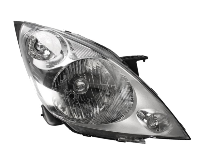 Pravé přední světlo Chevrolet Spark (M300) 10-12