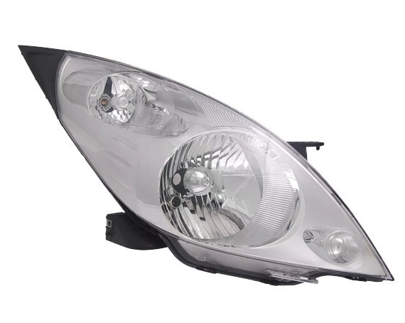 Pravé přední světlo Chevrolet Spark (M300) 10-12