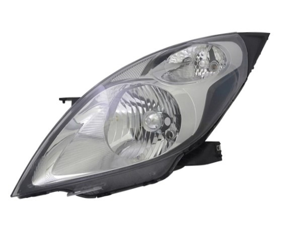 Levé přední světlo Chevrolet Spark (M300) 13-14