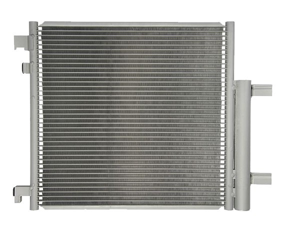 Chladič klimatizace Chevrolet Spark (M300) 10-14 1.0 1.2