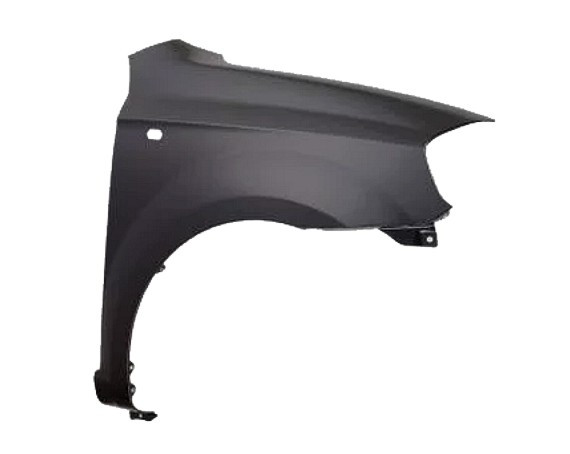 Pravý přední blatník Chevrolet Aveo (T250) 06-11 S OTVOREM